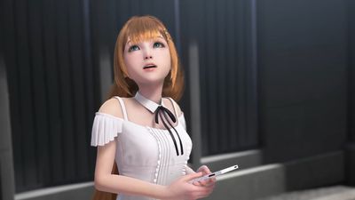 After 8 years, Kingdom Hearts 4 will realize "an idea that we had since Kingdom Hearts 3," Tetsuya Nomura says