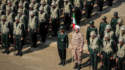 'Took full advantage of ceasefire': Iran prepares for wider war with US, expands military plans