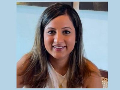 Harvard MBA graduate who built three companies worth more than $1 billion says grandfather didn't talk to her for 3 months when she returned to India