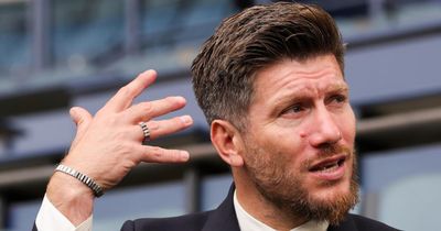New Scotland manager on his major concern, Robbie Ure hopes and 'young wolf' days