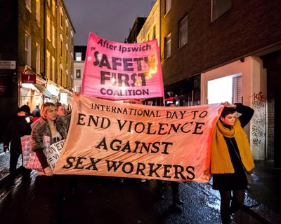 Tuesday briefing: What the Simon Levy case tells us about the women the justice system keeps failing