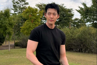 Kim Woo-Bin Reveals Doctors Gave Him Just Six Months To Live After Cancer Diagnosis