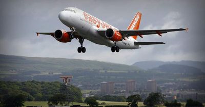 EasyJet flight from London Gatwick to Scotland declares mid-air passenger emergency