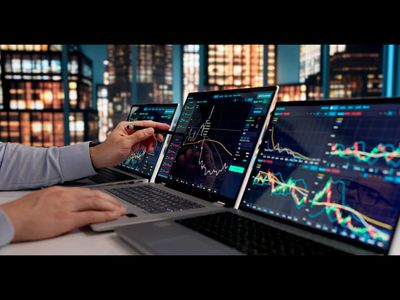 The trader’s dilemma: When to react and when to ride out market volatility