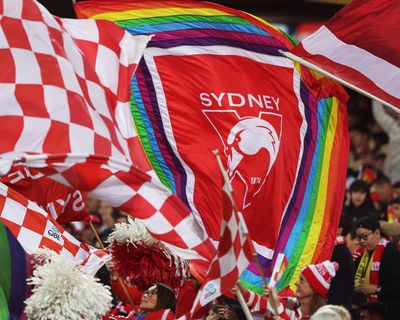 Women’s experiences sidelined in response to Sydney Swans sexual assault allegations