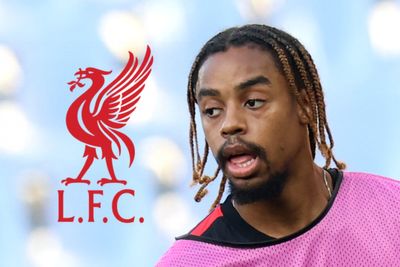 Liverpool 'offered Bradley Barcola discount' as agreement reached in PSG talks