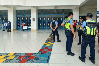 Student gunman ‘livestreams deadly Philippines school shooting’