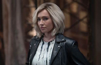 Scream 4 casting director reveals why Hayden Panettiere was perfect for Kirby Reed