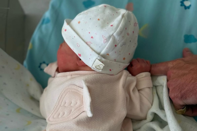 Princess Eugenie's Baby Name Honours Two Queens, but Adelaide Will Not Be a Princess