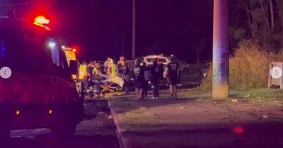Hoon driver to find out fate for pulling handbrake and injuring bystanders