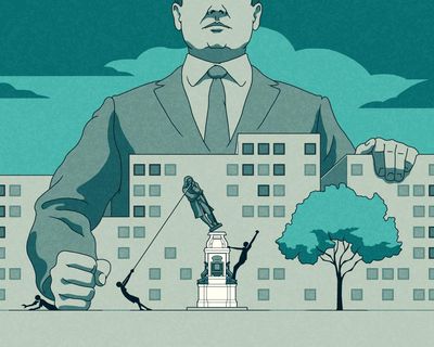 Here is the news from the US: Woke 1.0 is over. But what did progressives do wrong?
