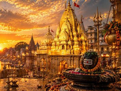 7 Mysteries Behind Kashi Vishwanath You Should Know