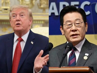 How has the US-South Korea relationship evolved under Trump?