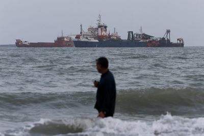 The global ‘freedom of the seas’ is dying in the Strait of Hormuz—and everyone, everywhere, will pay the tolls