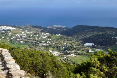 British Newlyweds, Greek Pilot Die as Private Helicopter Crashes on the Greek island of Sifnos