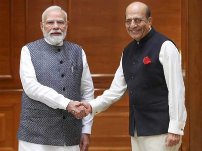 Bangladesh does not want ties with India to deteriorate over Teesta: Minister