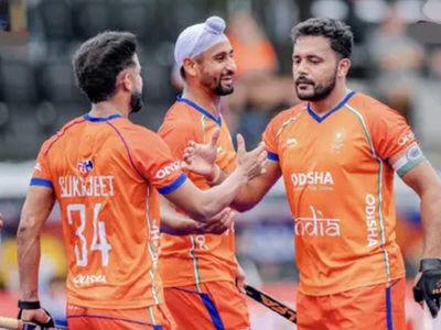 India vs Pakistan: Knockout dream and survival on the line in Hockey WC blockbuster clash