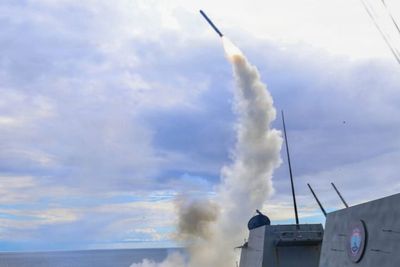 RTX’s Raytheon Lands $22.9 Billion Tomahawk Deal as US Rushes to Rebuild Missile Stockpiles Depleted by Iran War