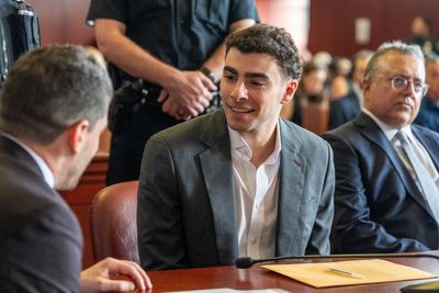 Luigi Mangione murder trial postponed indefinitely