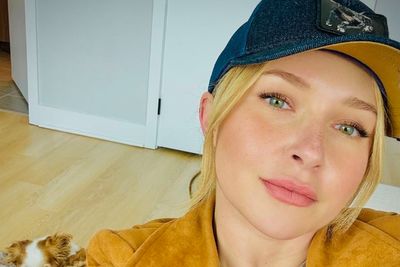 Hayden Panettiere's Friends Did Not Approve of Her Reunion With Ex Brian Hickerson Before Actress' Tragic Death