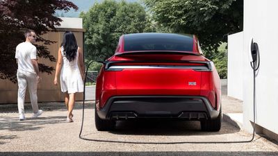 Home EV Charging Has A Hidden Cost. Here’s How To Reduce It And Lower Your Bill