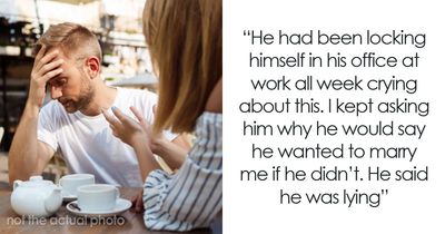 Woman Blindsided By The Sudden End To Her “Rock-Solid” Relationship Of 5 Years