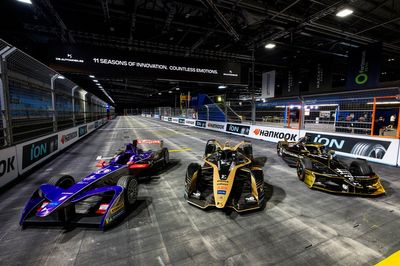 DS Automobiles' outstanding track record in Formula E