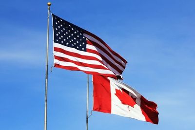 US, Canada Trade Officials Mull Cutting Tariffs on Auto Sector: Report