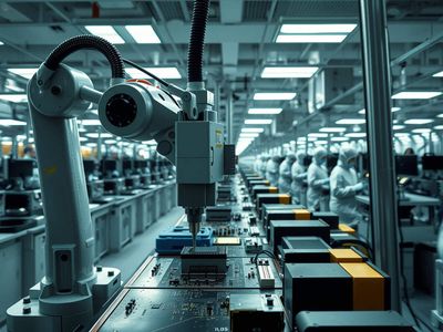 Govt approves 31 proposals worth Rs 7,877 crore under electronics component scheme