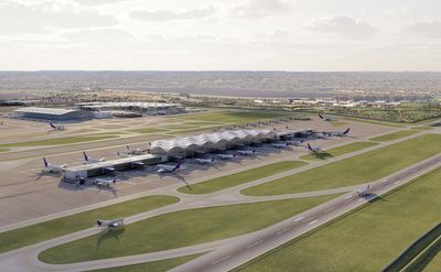 All Sadiq Khan's objections to Heathrow third runway as London mayor slams Government case