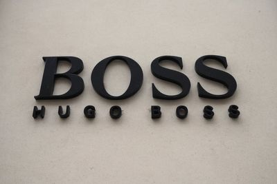 Mike Ashley’s Frasers increases stake in Hugo Boss after plotting takeover bid