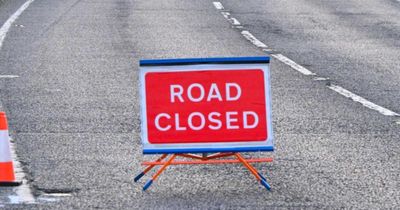Motorcyclist dies in Highlands crash with car as road closed for hours