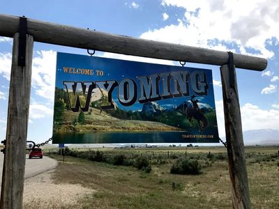 Wyoming primary election 2026 today: Candidates, polling place locator, voter ID rules and complete voting guide