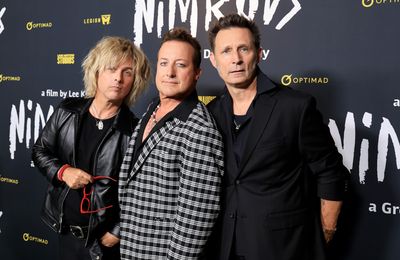 Green Day give fresh hope for American Idiot movie adaptation