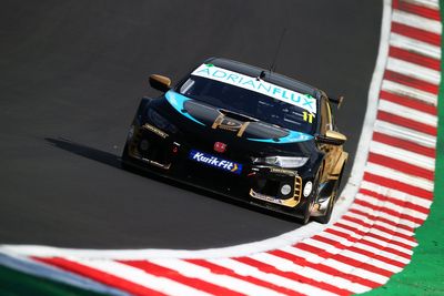 British motorsport team Plato Racing enters administration