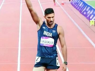 National Sports Awards 2025: Tejaswin, Vidit, Divya among Arjuna winners; Check full list