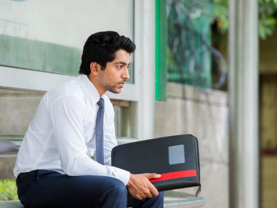 Techie shares news about his life after months of unemployment, says people should always have...