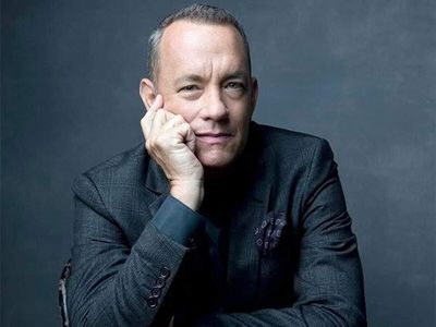 Quote of the day by Tom Hanks: "You learn more from getting your butt kicked than getting it...' - Forrest Gump actor's timeless lesson on failure, adversity and resilience, and why life's hardest experiences can teach us what success never could