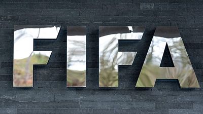 FIFA confirms COO Kevin Lamour has left after criticising Infantino's World Cup plans