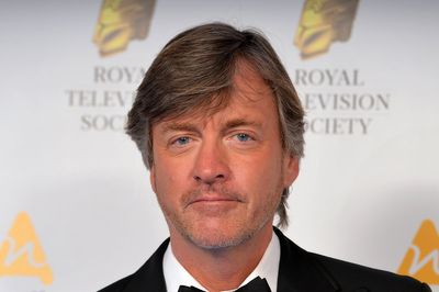 Richard Madeley recalls near-death experience of choking