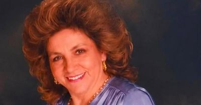 Tributes paid after passing of woman who co-founded massive Scottish restaurant chain
