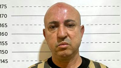 Syria sentences to death detained cousin of ousted president Assad