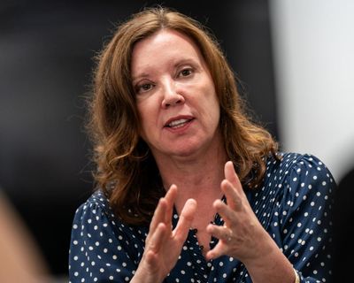England’s children’s commissioner says Prevent failing to help young people ‘fixated with violence’