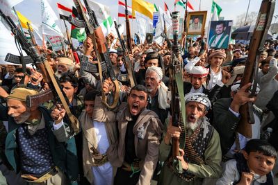 Iran sets key conditions for the Strait of Hormuz reopening