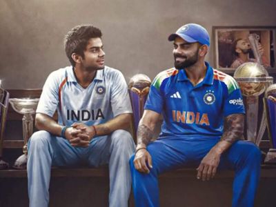 Virat Kohli's 18 years in international cricket: 18 lesser-known records held by batting icon