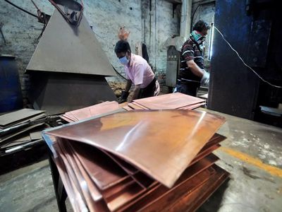 Hindustan Copper plans capital investment of over Rs 7,000 cr over next 5-6 yrs