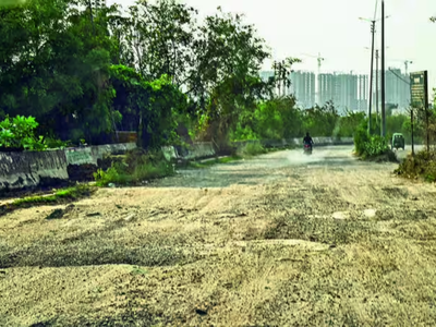 Noida’s new airport route revealed: This 50-km elevated bypass could change how you reach jewar