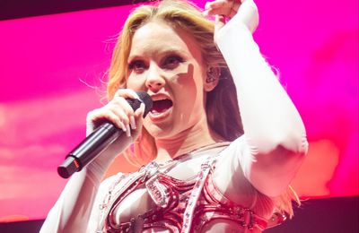 Zara Larsson says she’ll push for cheaper ticket tiers on her next tour after Bangkok prices spark backlash