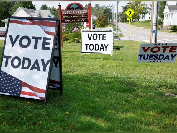 California primary election 2026 today: Top candidates, where do I vote in California, polling place locator, complete voting guide