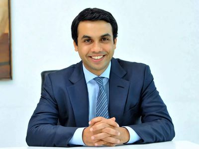 Godrej Industries to enter private credit space, aims to raise Rs 2,000 cr in AIF